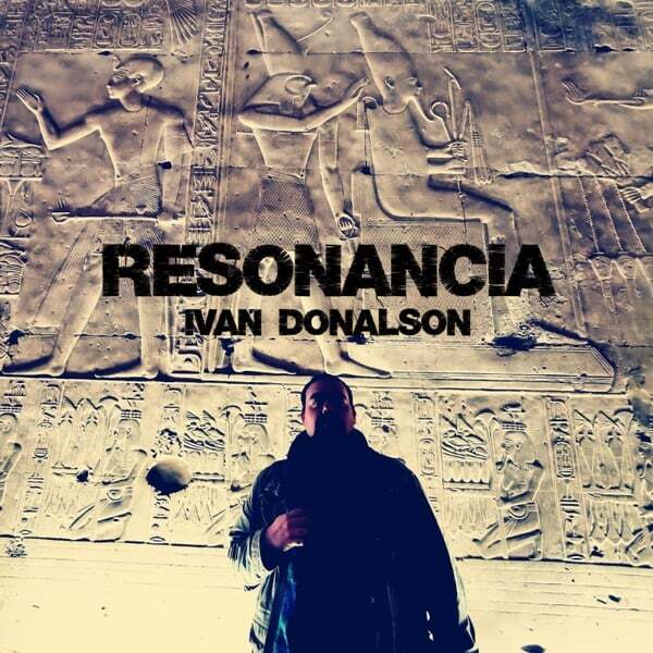 Cover art for Resonancia