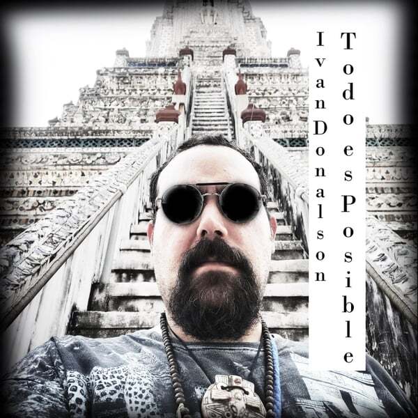 Cover art for Todo Es Posible