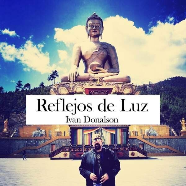 Cover art for Reflejos de Luz