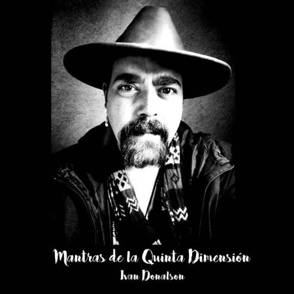 Cover art for Mantras de la Quinta Dimensión